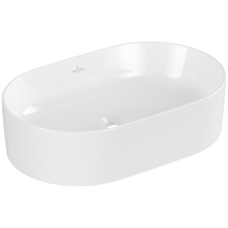 Раковина накладная Villeroy Boch Collaro 36 x 56 см 4A195601