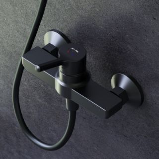 Смеситель Am.Pm X-JOY S F85B20022 для душа