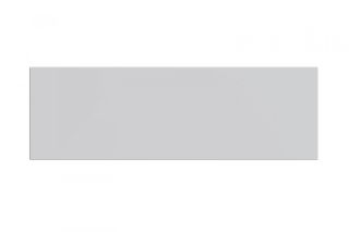 Декоративная фронтальная панель Am.pm 150 X-JOY W88A-150-070W-P