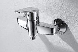 Смеситель Bravat Line F95299C-1 для душа