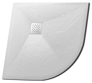 Душевой поддон Grossman Strong GR-S1100100 100x100см белый