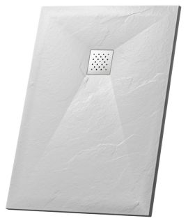 Душевой поддон Grossman Strong GR-S190120Q 120x90см белый