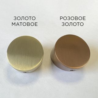 Душевой комплект Timo Saona SX-2359/19SM с термостатом розовое золото