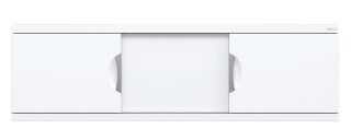 Экран под ванну Onika Лагуна-Эконом 516003 160см белый