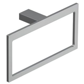 Полотенцедержатель Kludi Vela C 3197805 хром