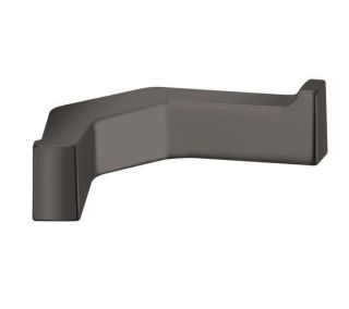 Крючок для полотенца Keuco Edition  11115130000 хром черный шлифованный