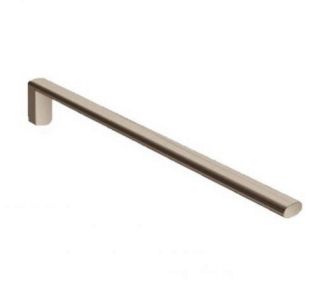 Держатель для полотенца Keuco Edition 11520050000 никель шлифованный