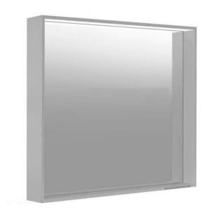Зеркало с подсветкой Keuco Plan  33095972500 80 см