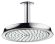 Верхний душ Hansgrohe Raindance 27400820 хром