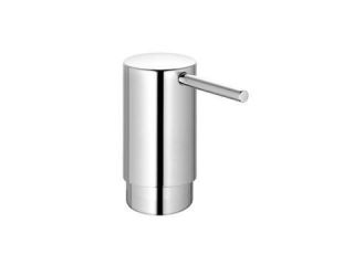 Дозатор жидкой пены Keuco Elegance 11649000100 хром