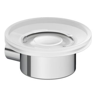 Мыльница Kludi Vela R 5898505 хром