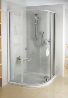 Душевой поддон Ravak Elipso Pro-80 XA234401010