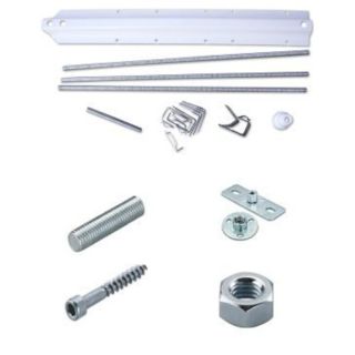 Крепление панели RAVAK Rosa B23000100N