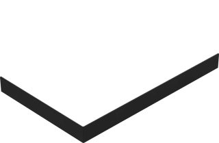 Экран Good Door Stella ЧЕРНЫЙ 1400x900