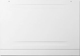 Экран боковой для ванны Эстет Astra silk ФР-00014632 80см белый