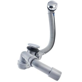 Слив-перелив Hansgrohe Flexaplus 58143000