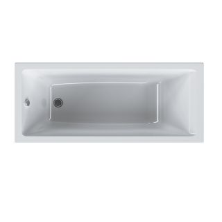Ванна акриловая Am.Pm Gem W93A-165-070W-A 165x70 см