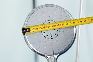 Душевая кабина Deto D120S L 120х80х220 см