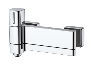 Смеситель для ванны ESKO Abu Dhabi ABU54 хром