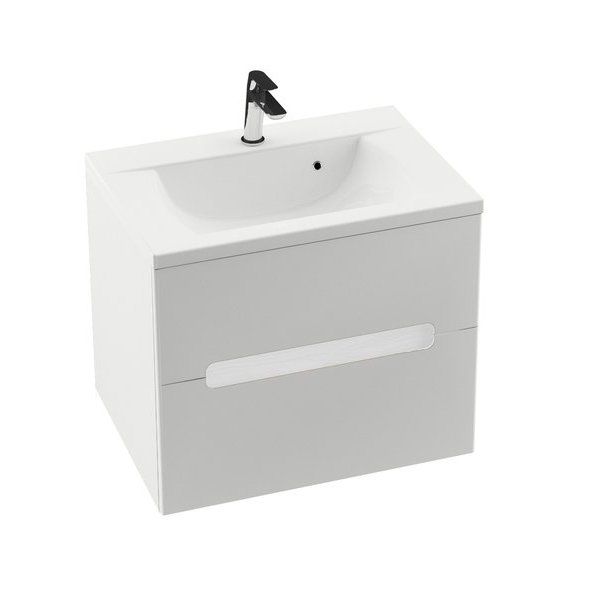 Ravak Тумба под умывальник SD 700 CLASSIC II белая