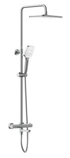 Душевая стойка Cersanit Vivo 64530