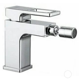 Смеситель для биде Gappo G5018 хром