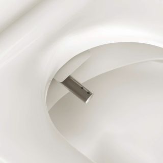 Унитаз Artceram Hype KHYV002 05 00 белый с пультом управления