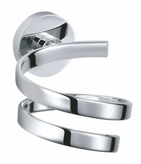 Держатель для фена Wonzon & Woghand Easy WW-8155 хром