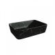 Раковина чаша Maretti UM13NS03-560MR, черный мрамор