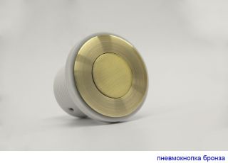 Гидромассажная ванна Whitecross Layla 0102.180080.100.LINE.BR 180x80см Line бронза