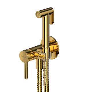 Гигиенический душ WHITECROSS Y SYSYBI2GL золото
