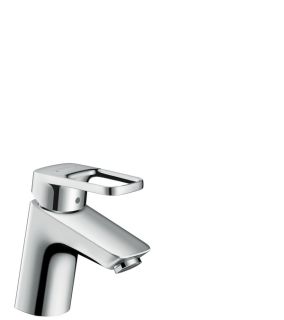 Смеситель Hansgrohe Logis Loop 71150000 для раковины