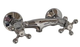 Смеситель для душа Paini Tango TNCR511 хром