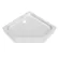 Душевой поддон Triton Щ0000052850 90x90 см белый