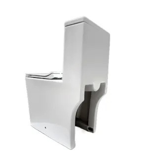 Унитаз напольный Triton-Pro Mono MO-8706 Щ0000057977 белый