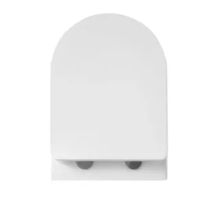 Унитаз подвесной Triton-Pro Verso VO-1832 Щ0000057973 белый