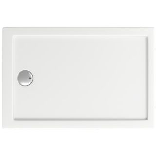 Акриловый поддон для душа Good Door Олимпик 110x80