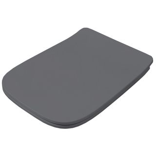 Крышка для унитаза Artceram A16 ASA001 37 71 blu denim