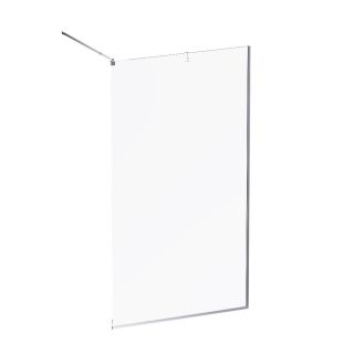 Душевая перегородка AM.PM Func W84WI-110-F1-MTE 110 см