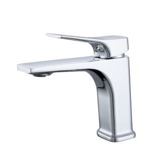 Смеситель для раковины Prohanss P62.10 хром