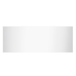 Фронтальная панель для ванны Relisan Kristina 170x90 Гл000026333 Белая