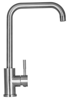 Смеситель для кухни Raiber Graceful RP-013 хром