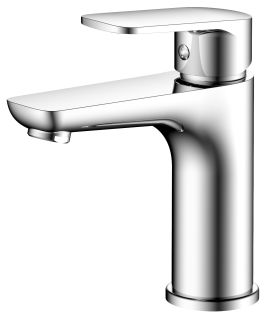 Смеситель для раковины ESKO Mexico MX 26 хром