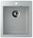 Кухонная мойка Ulgran Classic U-404-310 серый