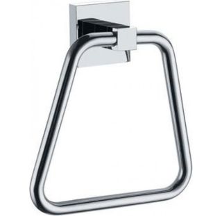 Полотенцедержатель FIXSEN Metra кольцо (FX-11111)