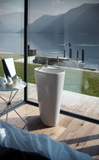 Раковина Laufen PALOMBA 8.1180.3.000.104.1 52,5х40