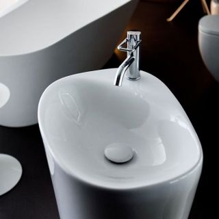 Раковина Laufen PALOMBA 8.1180.3.000.104.1 52,5х40