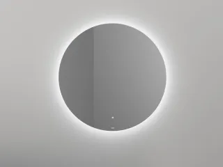 Зеркало с подсветкой Salini Ombra 27M0360BH 60см