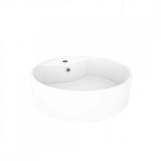Раковина чаша Maretti EA13NS44-740, белая
