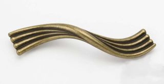 Ручка-скоба Волна, левостороняя Cezares WMN622.BSX.096.D1